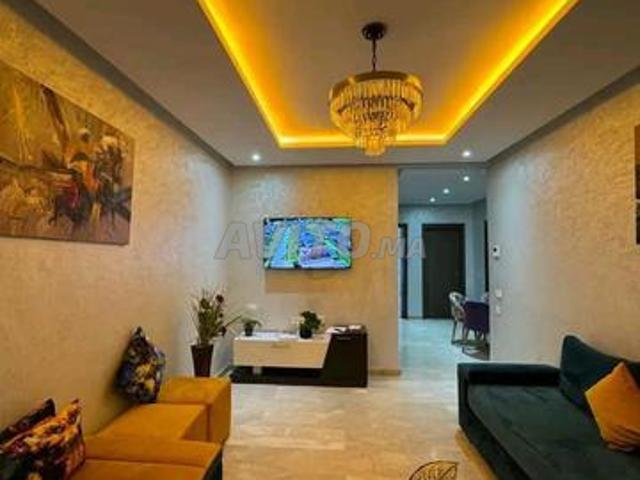 Appartement location à L'Oriental
