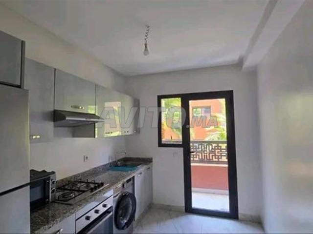 Appartement location à L'Oriental