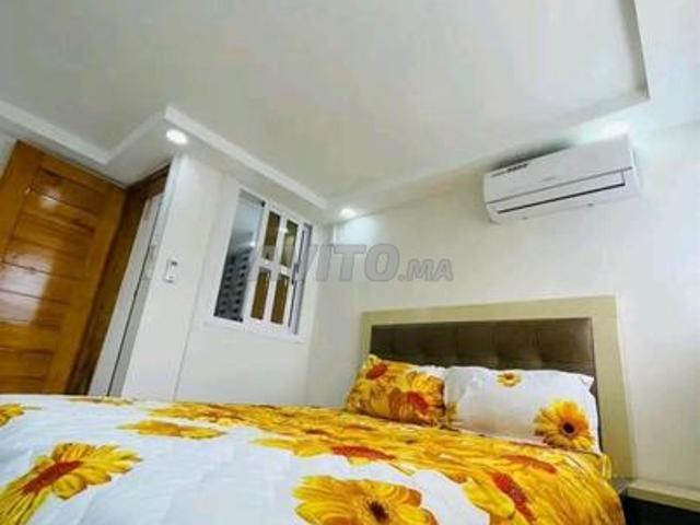 Appartement location à L'Oriental