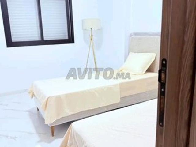 Appartement location à L'Oriental
