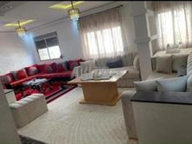 Appartement location à Fnideq, Tanger-Tétouan