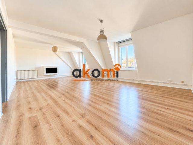 Appartement vente à Casernes Haxo, Baccarat