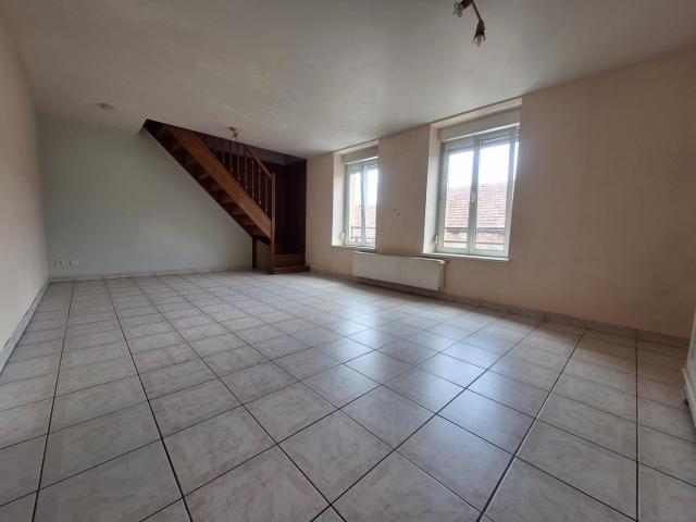 Appartement location à Lunéville, Baccarat