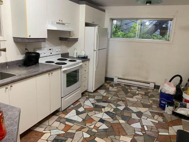 Apartment for rent in St. Leonard's, Quebec
