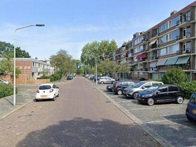 Appartement te huur in Nieuw Leiden, Zuid Holland