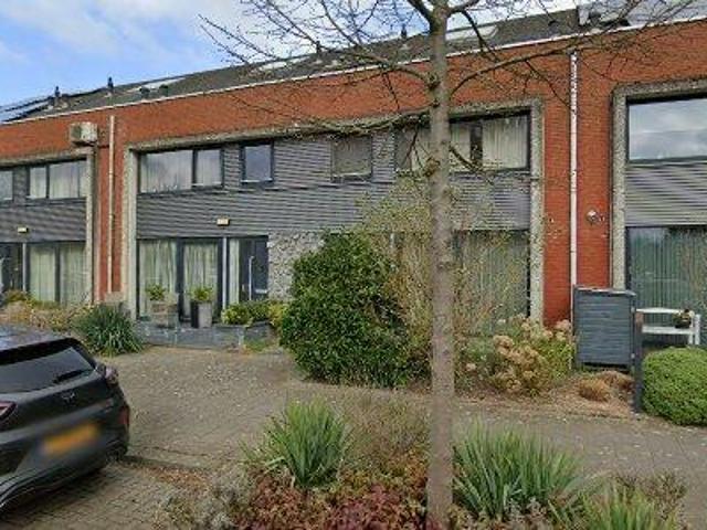Appartement te huur in Rotterdam, Zuid Holland