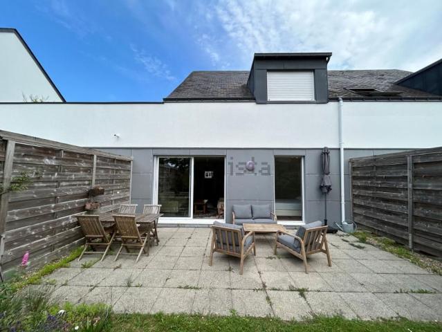 Appartement location à Tourlarec, Baden