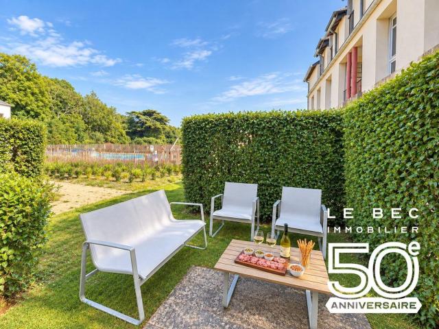 Appartement vente à Kergonano, Baden