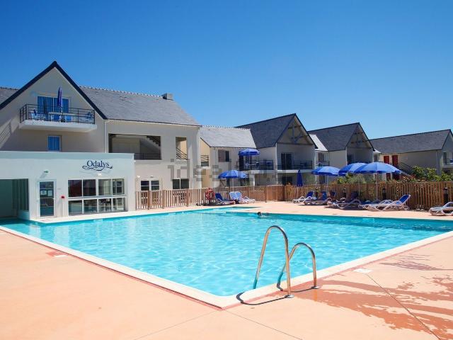 Appartement vente à Prat Bras, Baden