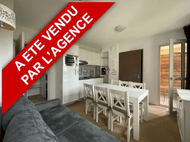Appartement vente à Kercadio, Baden