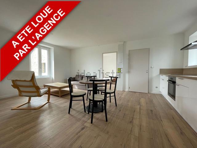 Appartement location à Prat Bras, Baden