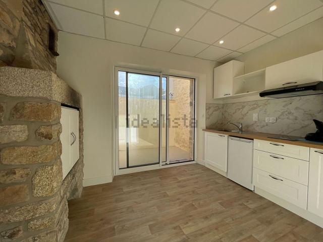 Appartement location à Mane Er Groez, Baden