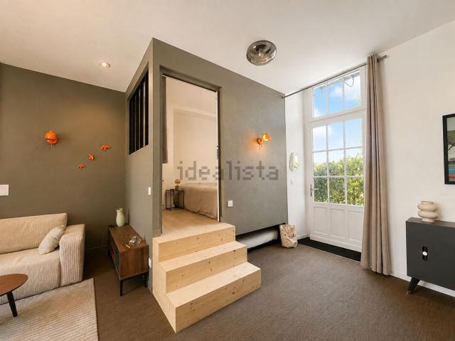 Appartement vente à Kergonano, Baden