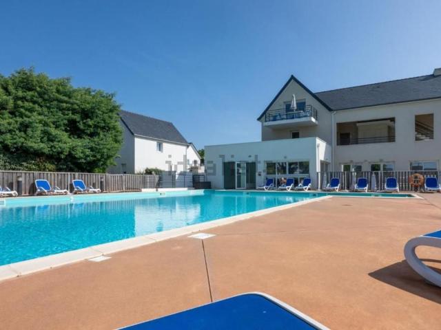Appartement vente à Prat Bras, Baden