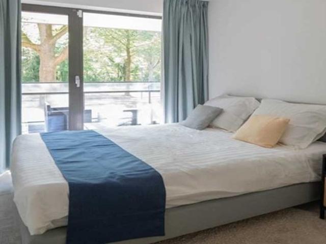 Appartement te huur in De Punt, Amsterdam