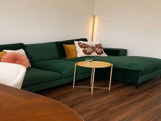 Appartement te huur in Haarlem, Noord Holland