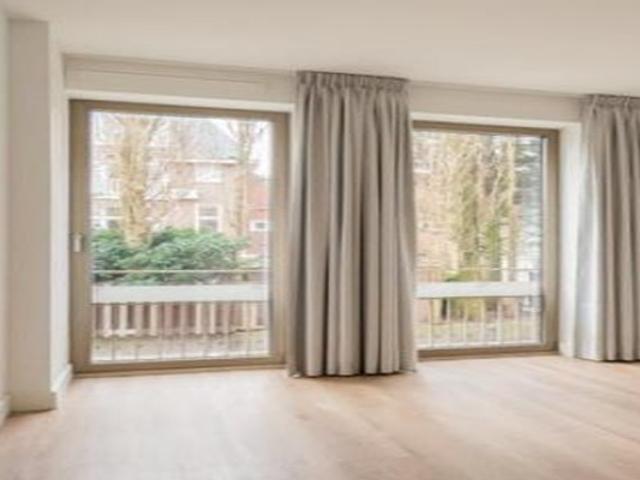 Appartement te huur in Scheveningen, Zuid Holland