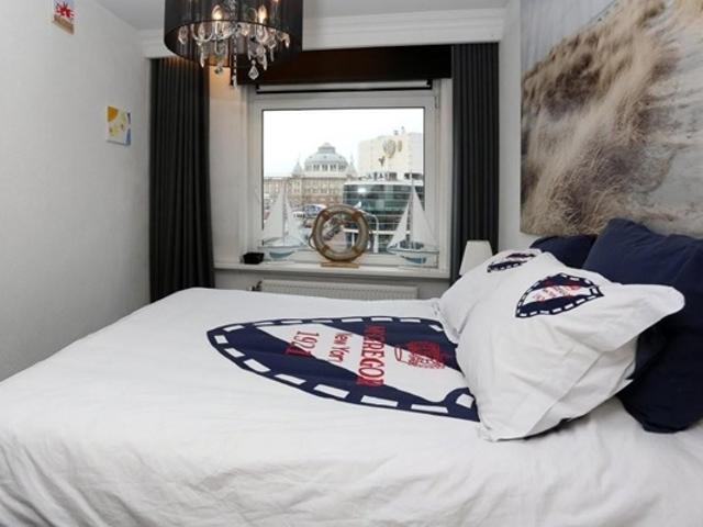 Appartement te huur in Scheveningen, Zuid Holland