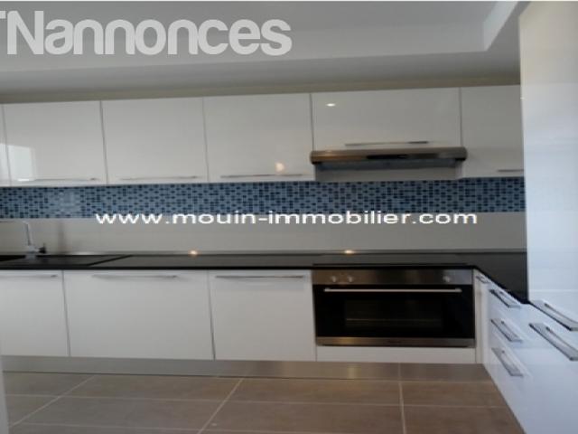 Appartement vente