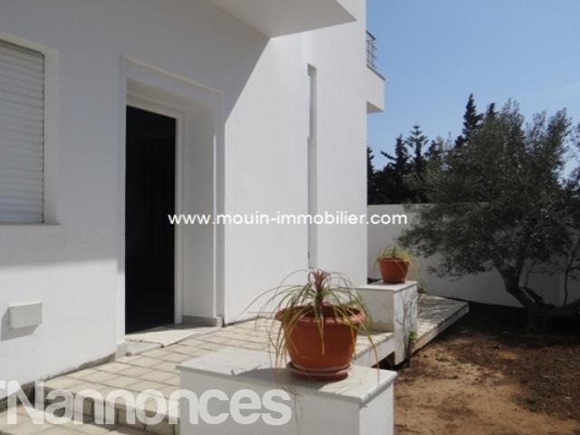 Appartement vente