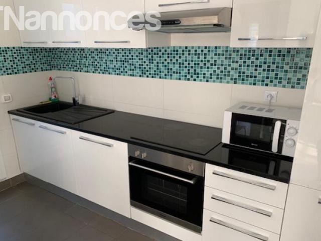 Appartement vente