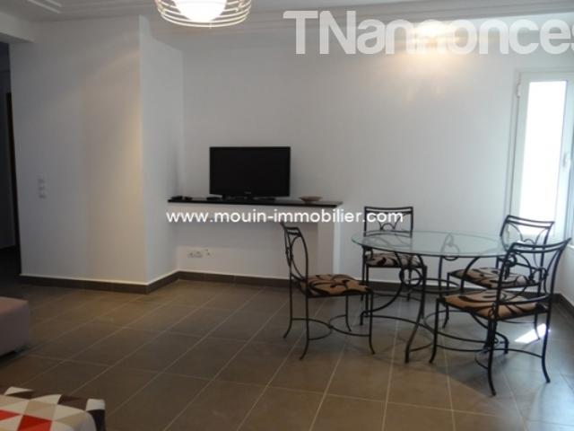Appartement location