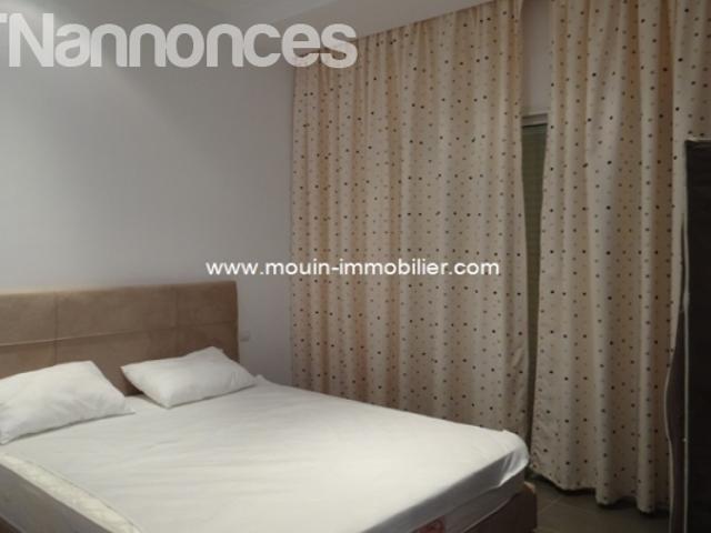 Appartement vente