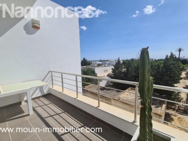 Appartement vente