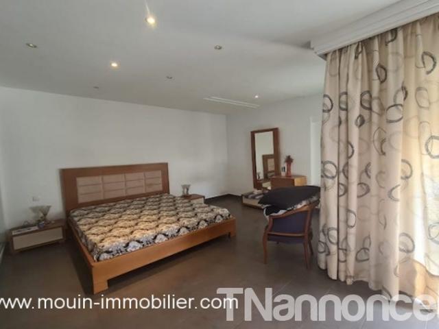 Appartement vente