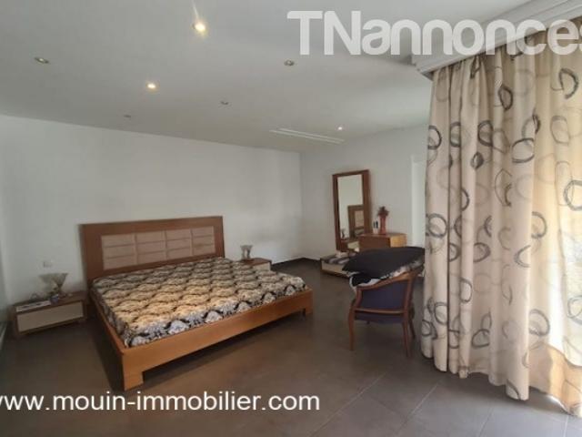 Appartement vente