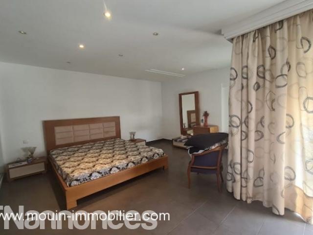 Appartement vente
