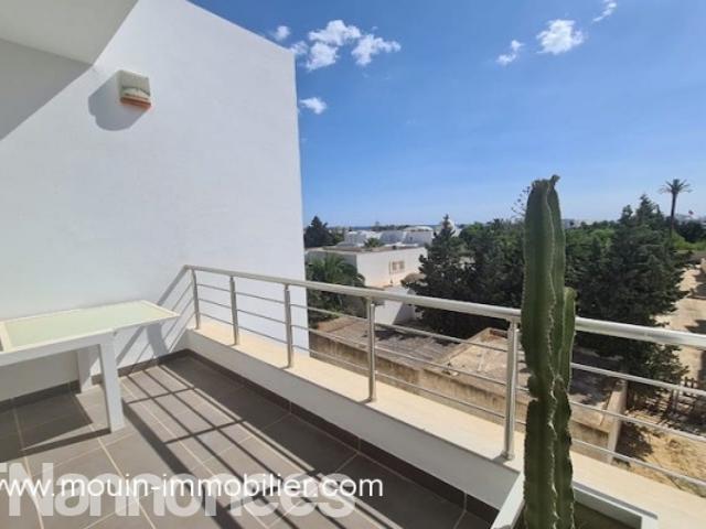 Appartement vente