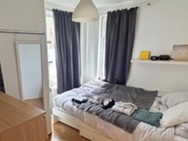 Appartement te huur in Breda, Noord Brabant