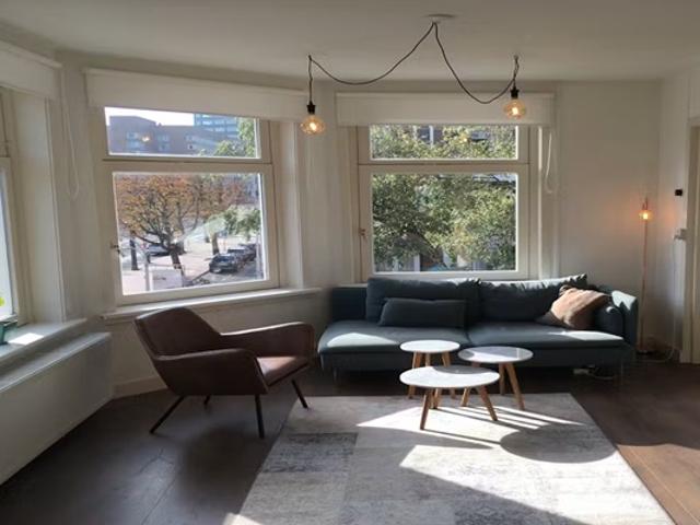 Appartement te huur in West, Amsterdam