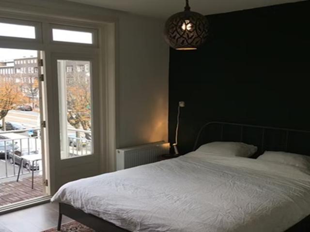 Appartement te huur in West, Amsterdam