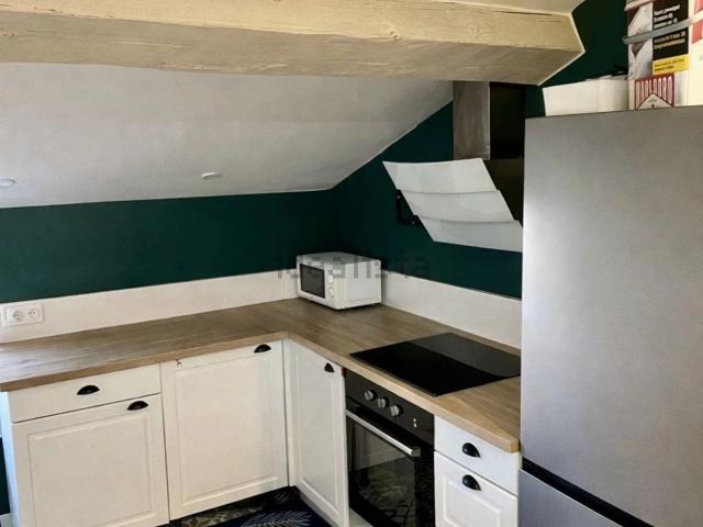Appartement vente à Résidence Les Palmiers, Bages