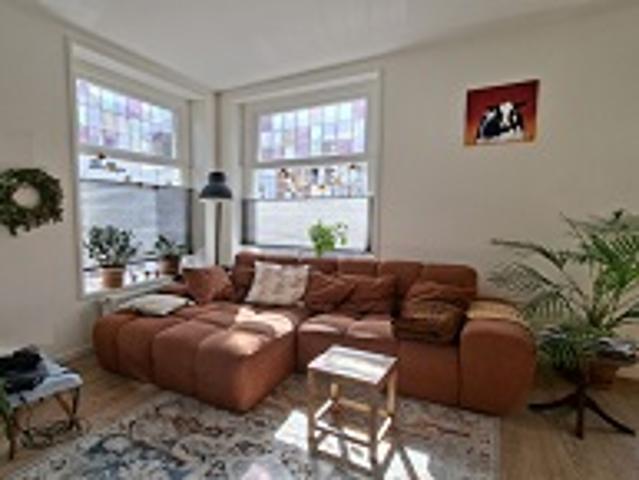 Appartement te huur in Deventer, Overijssel