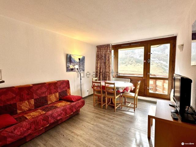 Appartement vente à La Mongie, Bagnères-de-Bigorre