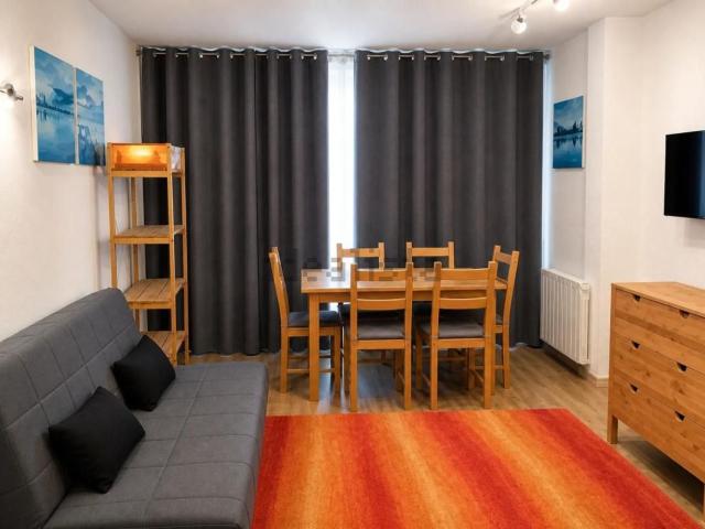 Appartement vente à La Mongie, Bagnères-de-Bigorre
