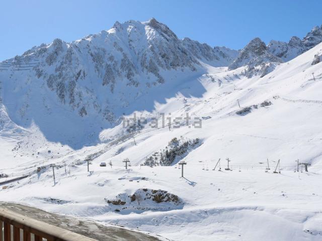 Appartement vente à La Mongie, Bagnères-de-Bigorre