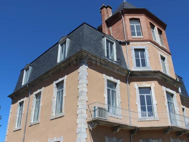 Appartement vente à Par de Hourcaou, Bagnères-de-Bigorre