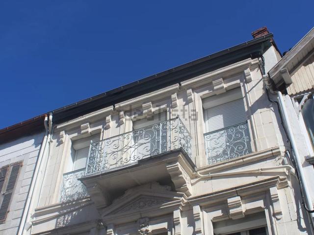 Appartement vente à Bagnères-de-Bigorre, Hautes-Pyrénées