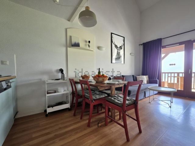 Appartement vente à La Mongie, Bagnères-de-Bigorre