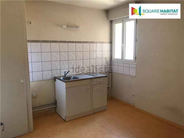Appartement location à Bagnères-de-Bigorre, Hautes-Pyrénées