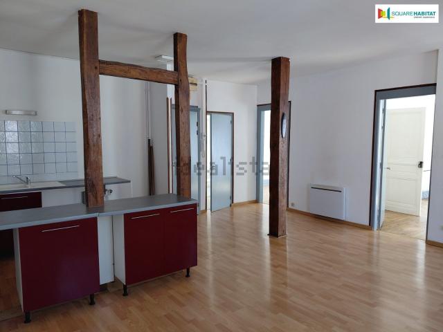 Appartement location à Bagnères-de-Bigorre, Hautes-Pyrénées