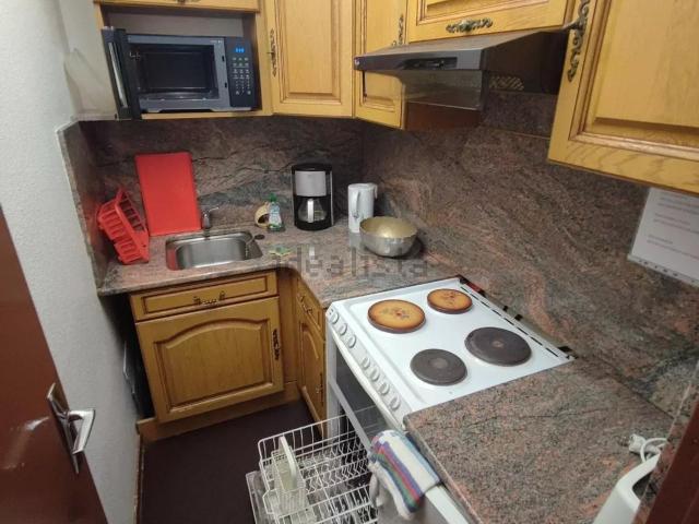 Appartement vente à La Mongie, Bagnères-de-Bigorre