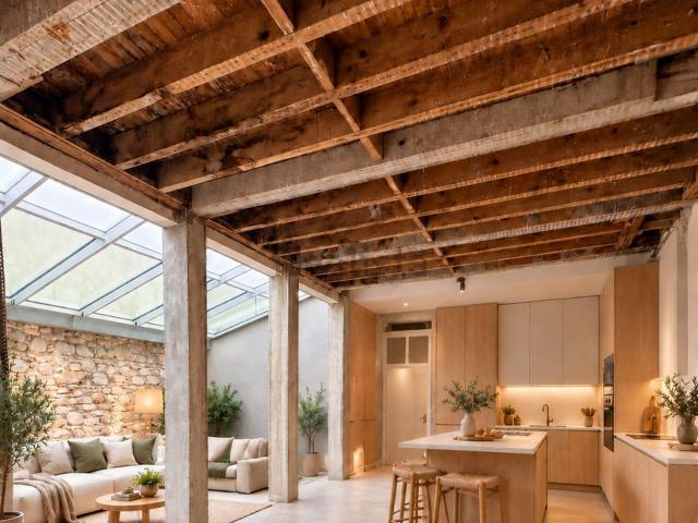 Appartement vente à Bagnères-de-Bigorre, Hautes-Pyrénées