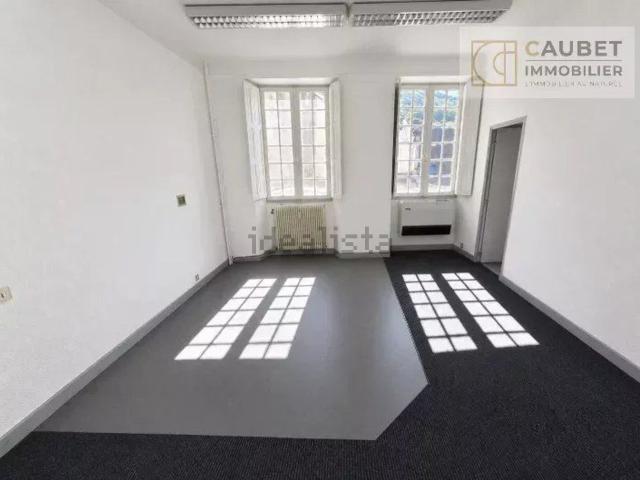 Appartement vente à Bagnères-de-Bigorre, Hautes-Pyrénées