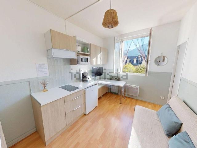 Appartement vente à Bagnères-de-Luchon, Haute-Garonne