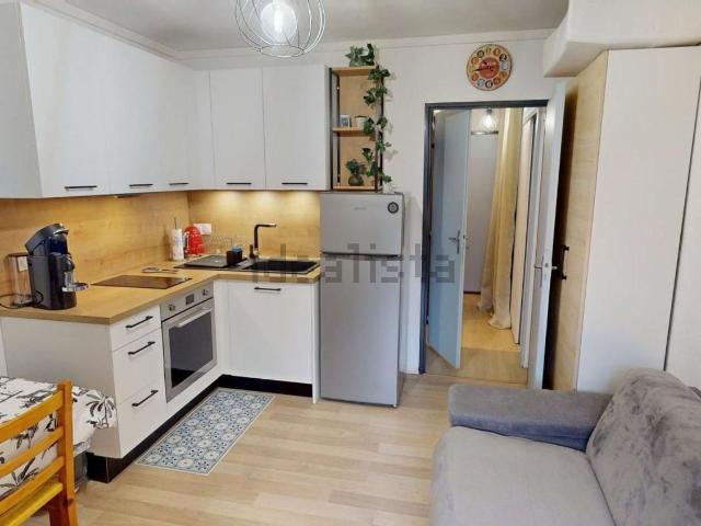 Appartement vente à Bagnères-de-Luchon, Haute-Garonne